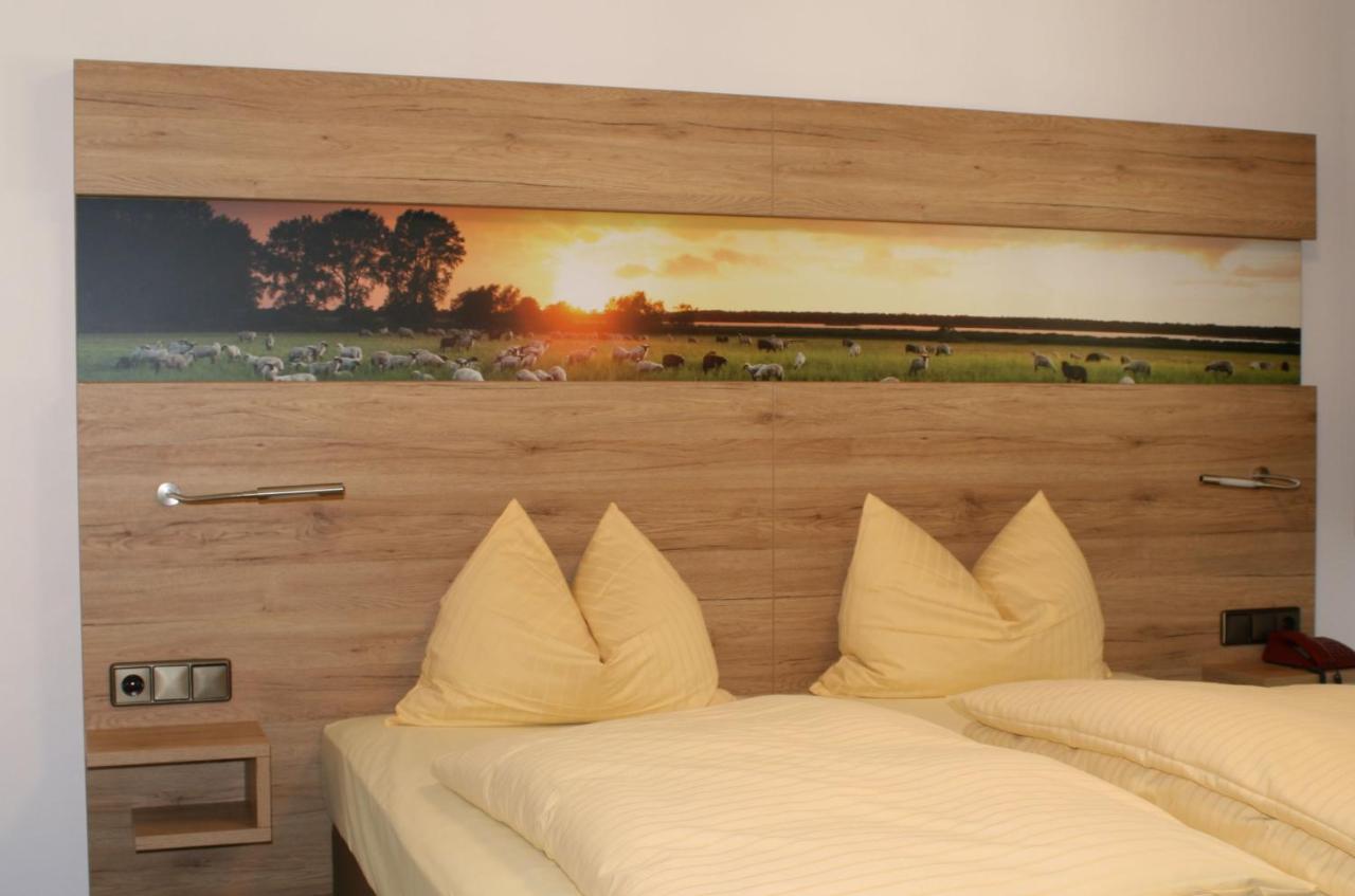 Landhotel Gasthof Wittstaig Gundelfingen  Ngoại thất bức ảnh