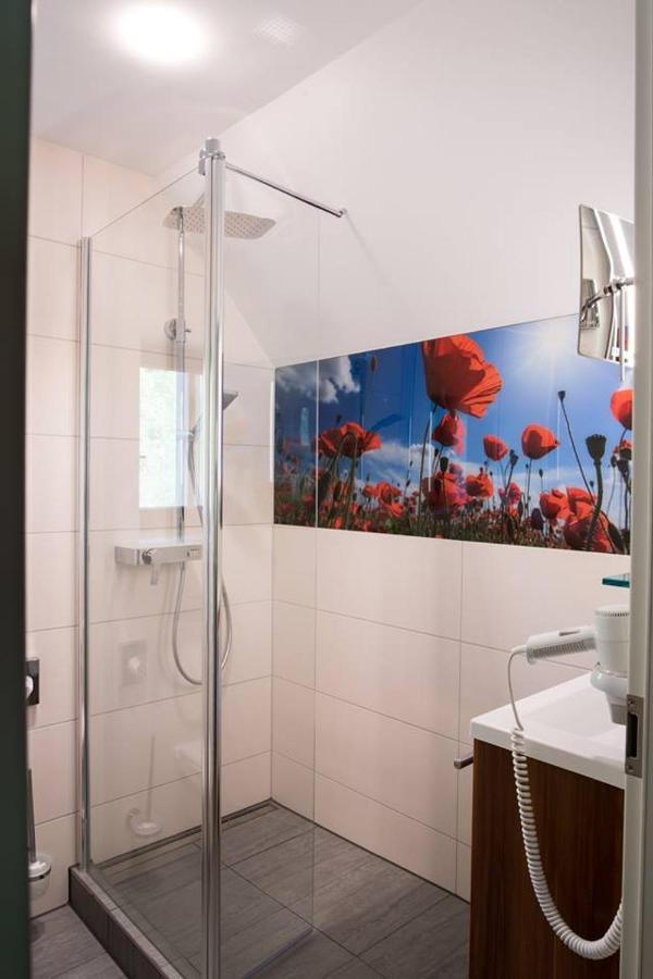 Landhotel Gasthof Wittstaig Gundelfingen  Ngoại thất bức ảnh
