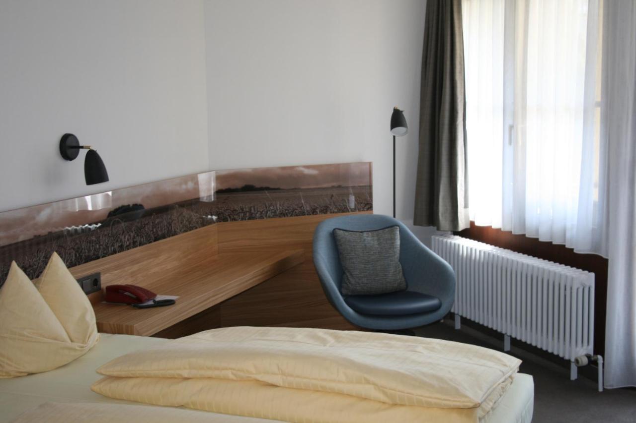 Landhotel Gasthof Wittstaig Gundelfingen  Ngoại thất bức ảnh