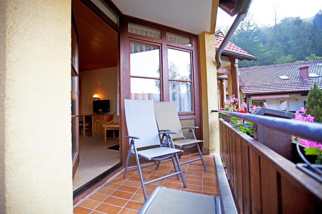 Landhotel Gasthof Wittstaig Gundelfingen  Phòng bức ảnh