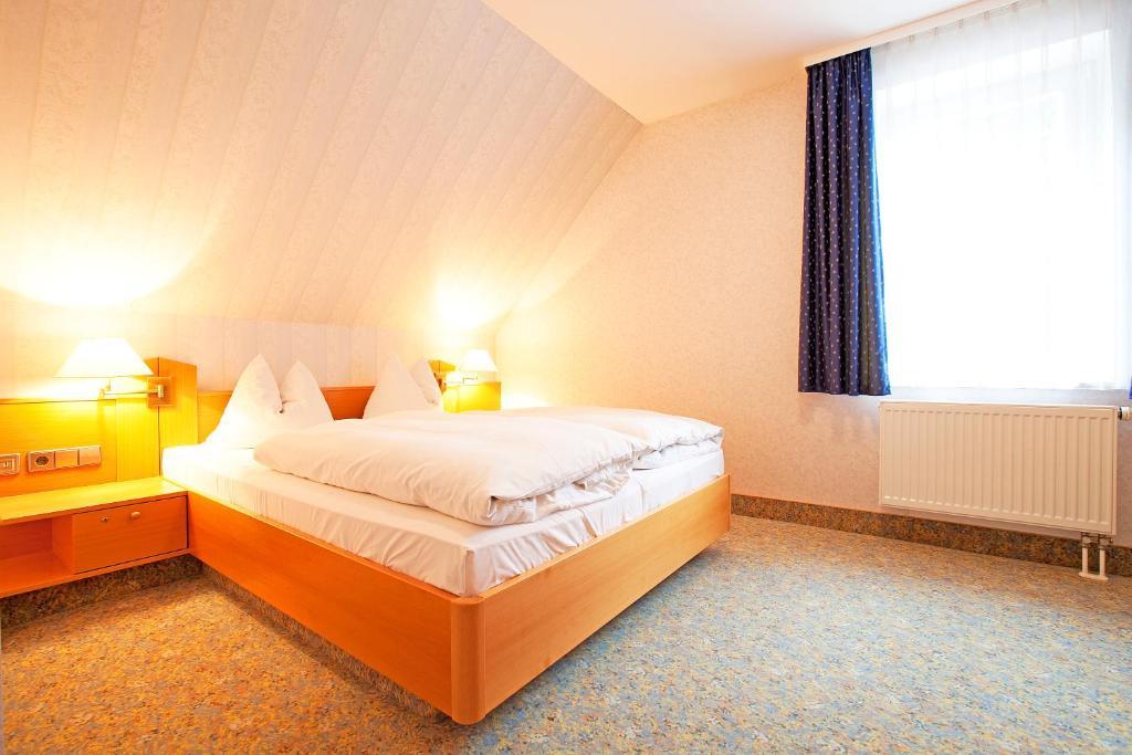 Landhotel Gasthof Wittstaig Gundelfingen  Phòng bức ảnh