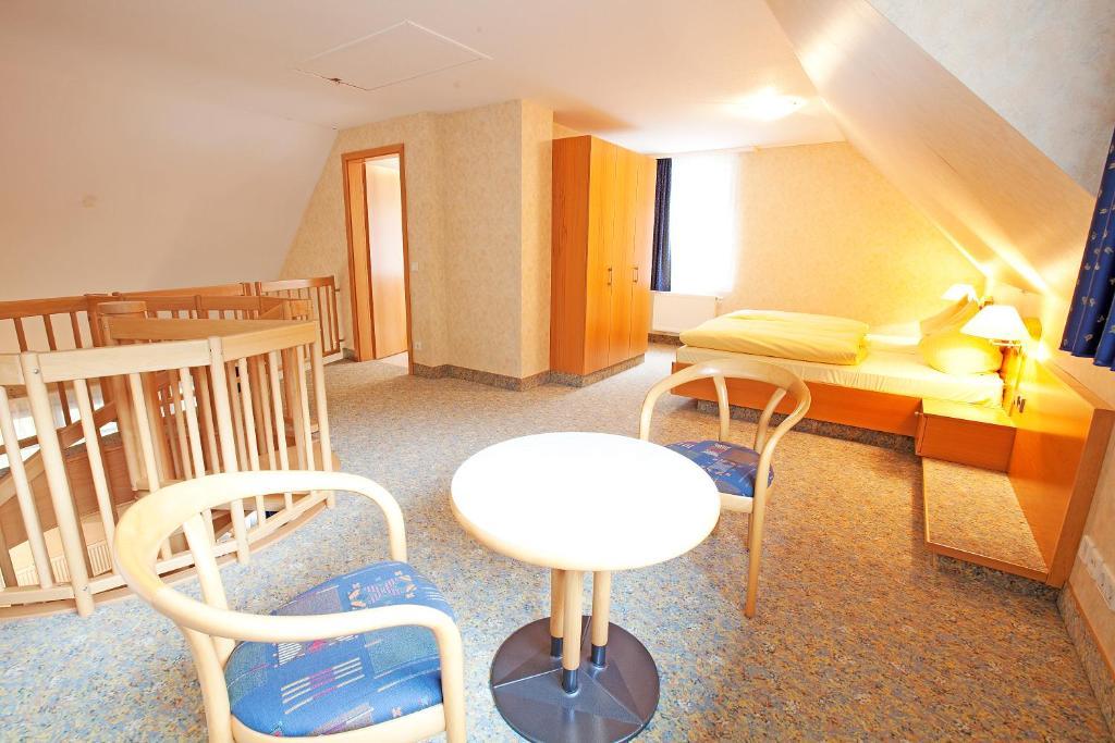 Landhotel Gasthof Wittstaig Gundelfingen  Phòng bức ảnh